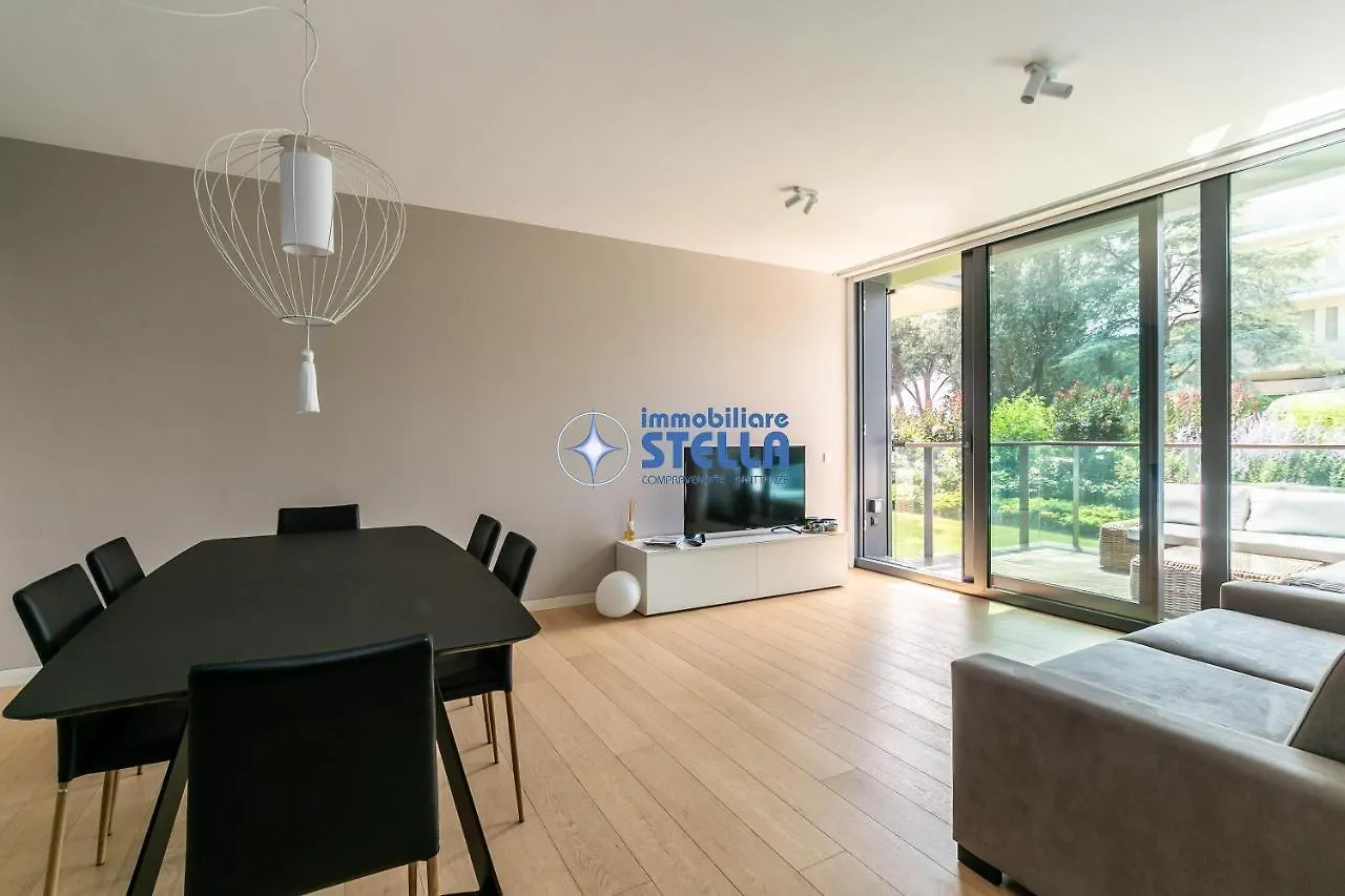 Tatil Evi Residence Merville Lido di Jesolo