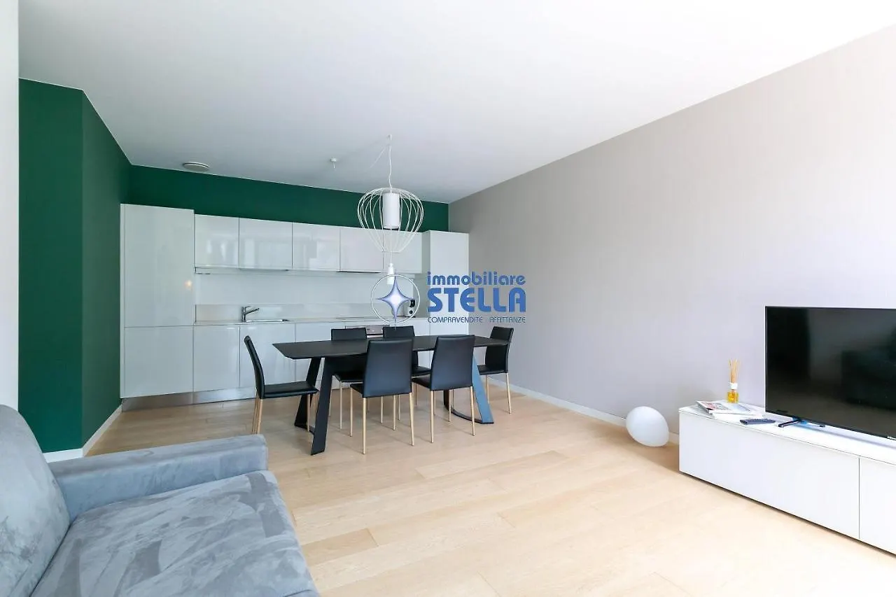 Residence Merville Lido di Jesolo
