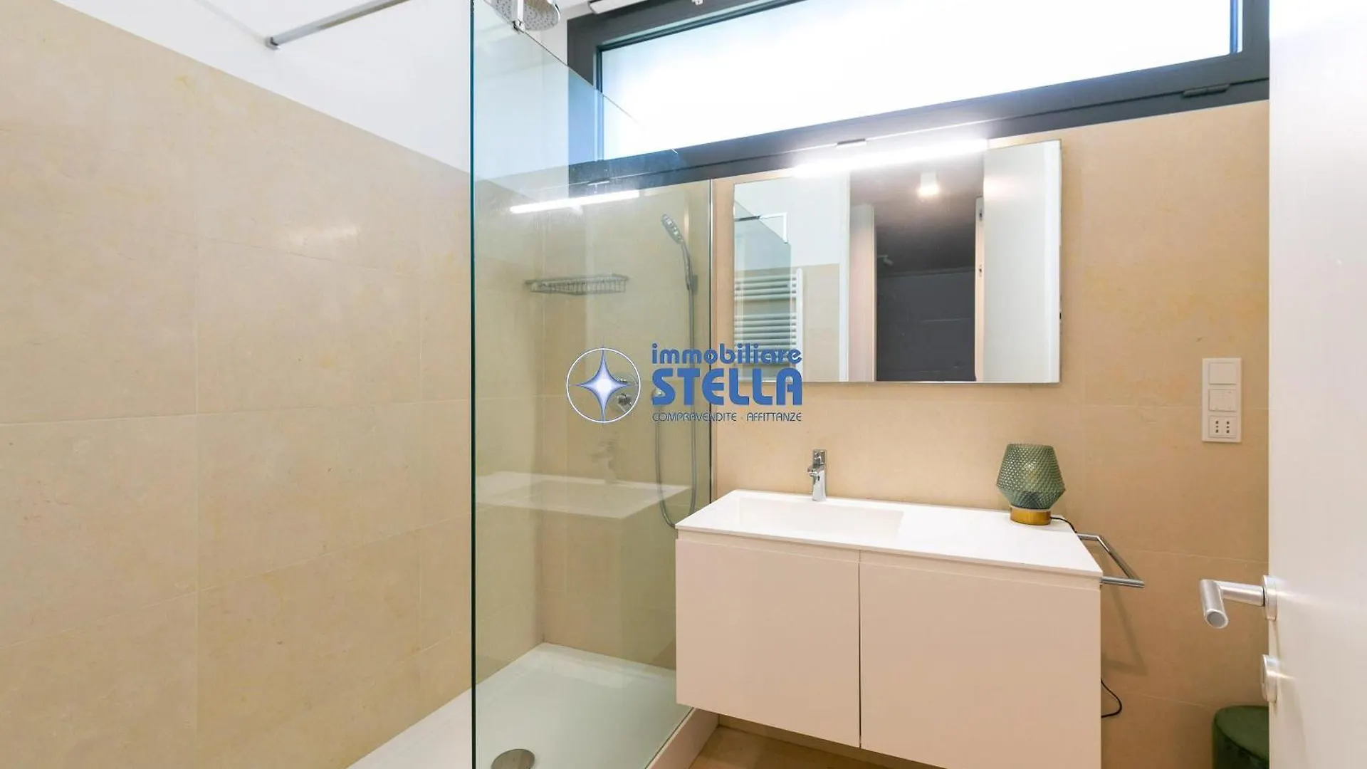 Residence Merville Lido di Jesolo Tatil Evi