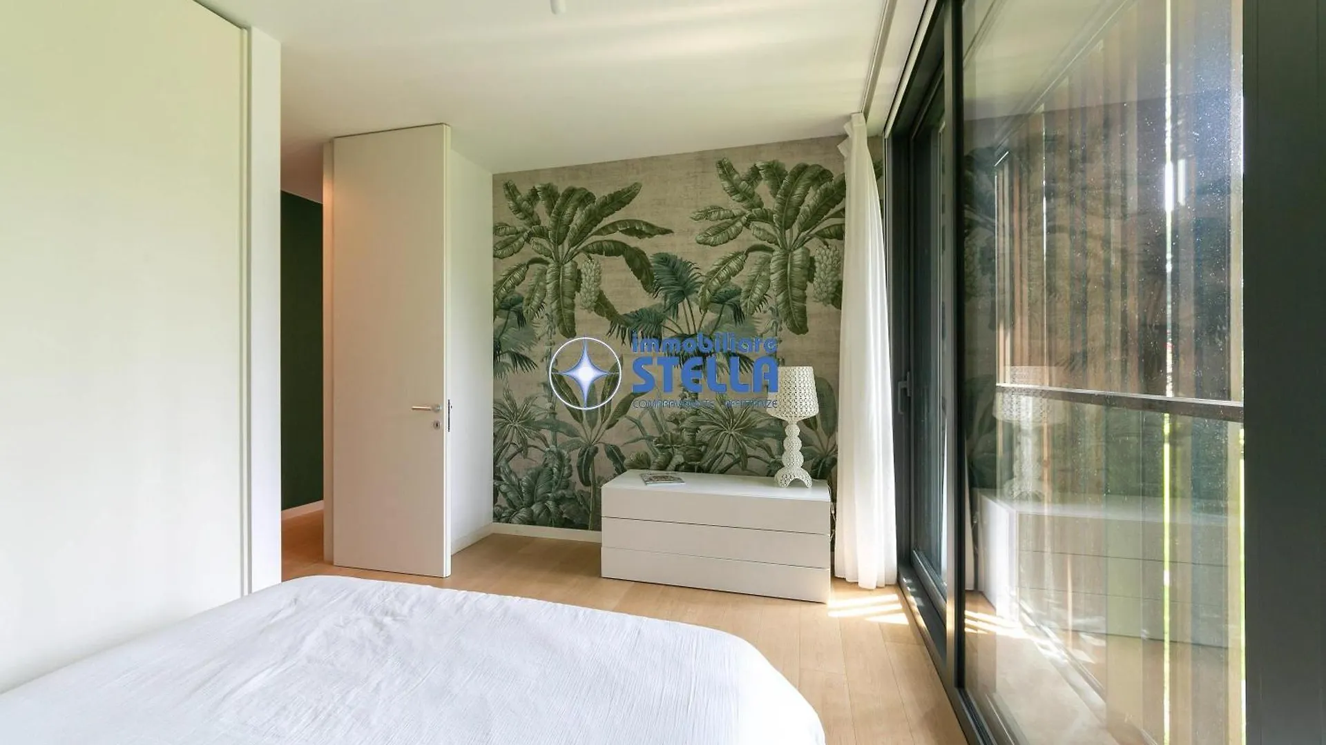 Residence Merville Lido di Jesolo İtalya