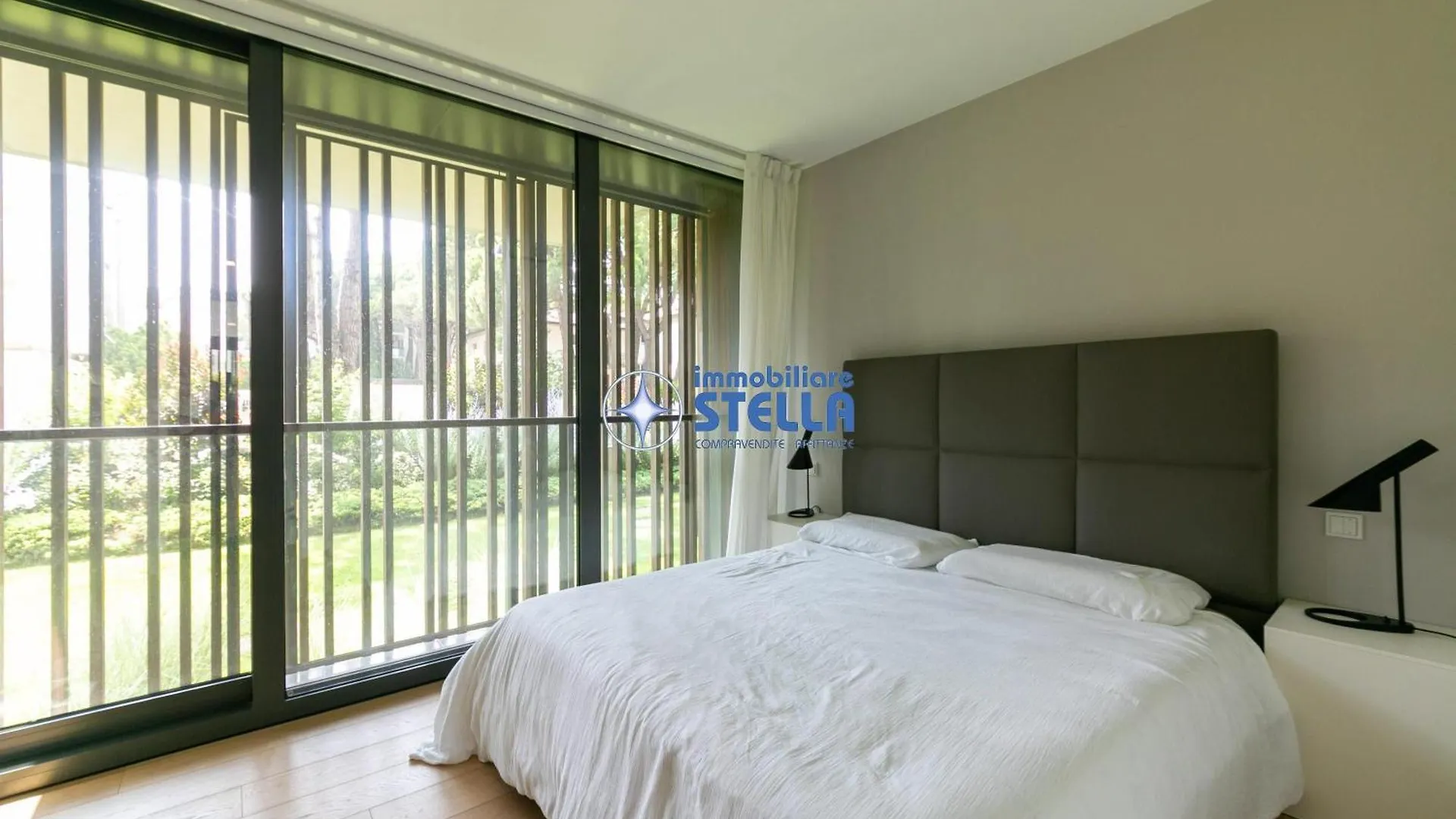 Residence Merville Lido di Jesolo 0*,  İtalya